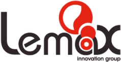lemax logo
